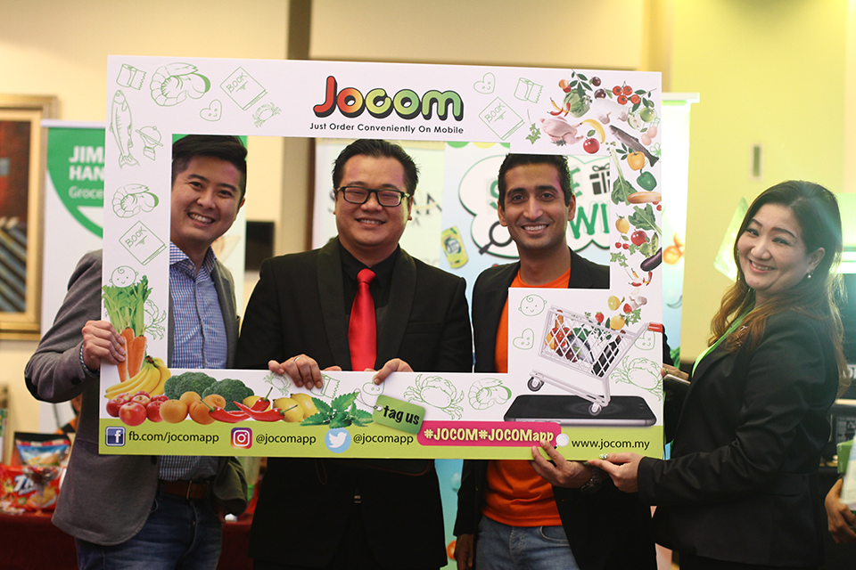 Launching Of e-Halal.com 2016