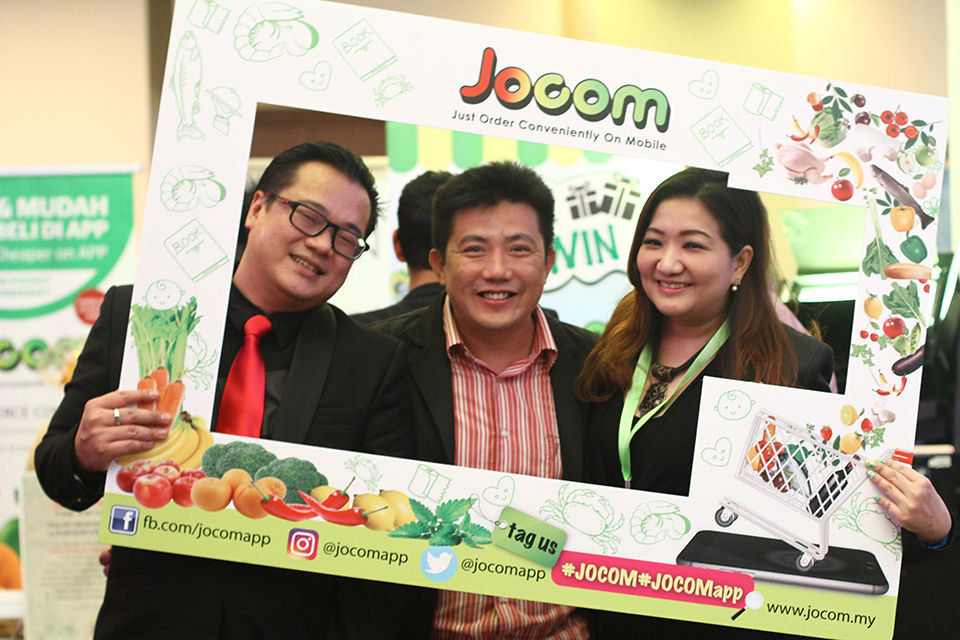 Launching Of e-Halal.com 2016