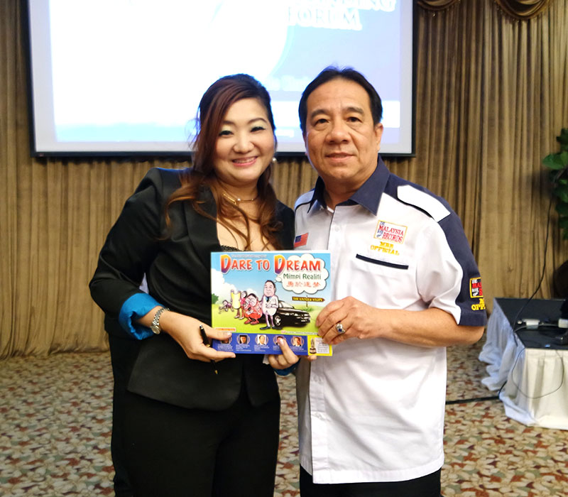 Global Branding Award 2015