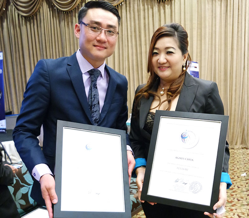 Global Branding Award 2015