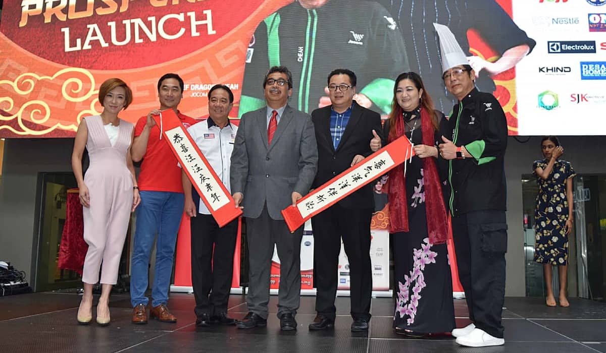 THE MALAYSIA BOOK OF RECORD MALAYSIA S FRIST GROCERY APP RECORDS RECOGNITION 2017