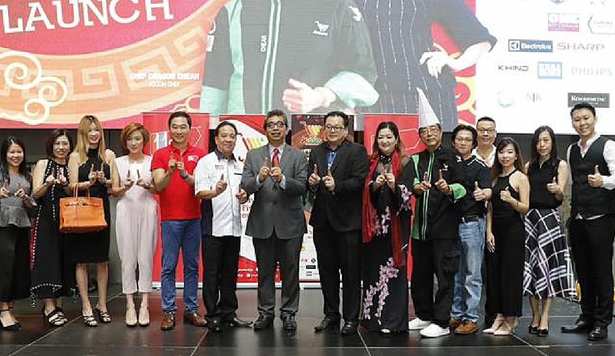 THE MALAYSIA BOOK OF RECORD MALAYSIA S FRIST GROCERY APP RECORDS RECOGNITION 2017