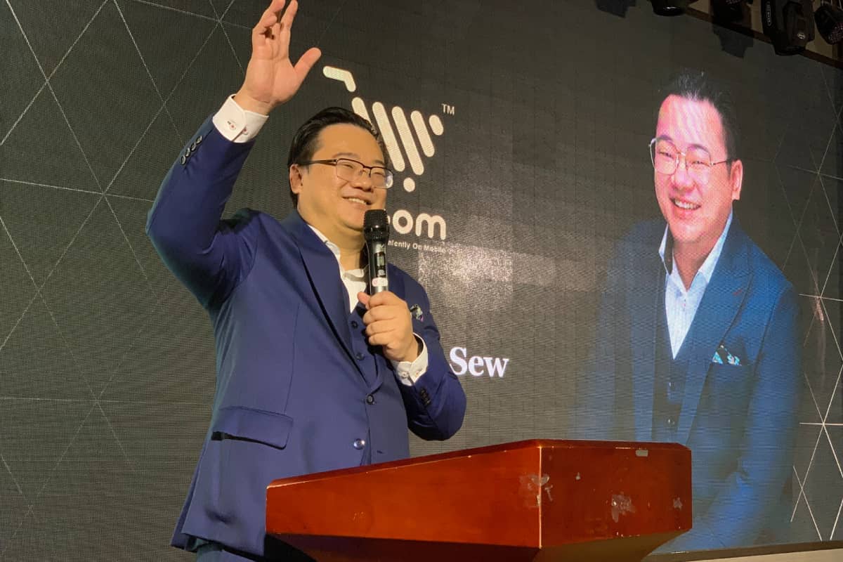 Milestone achiement 2022