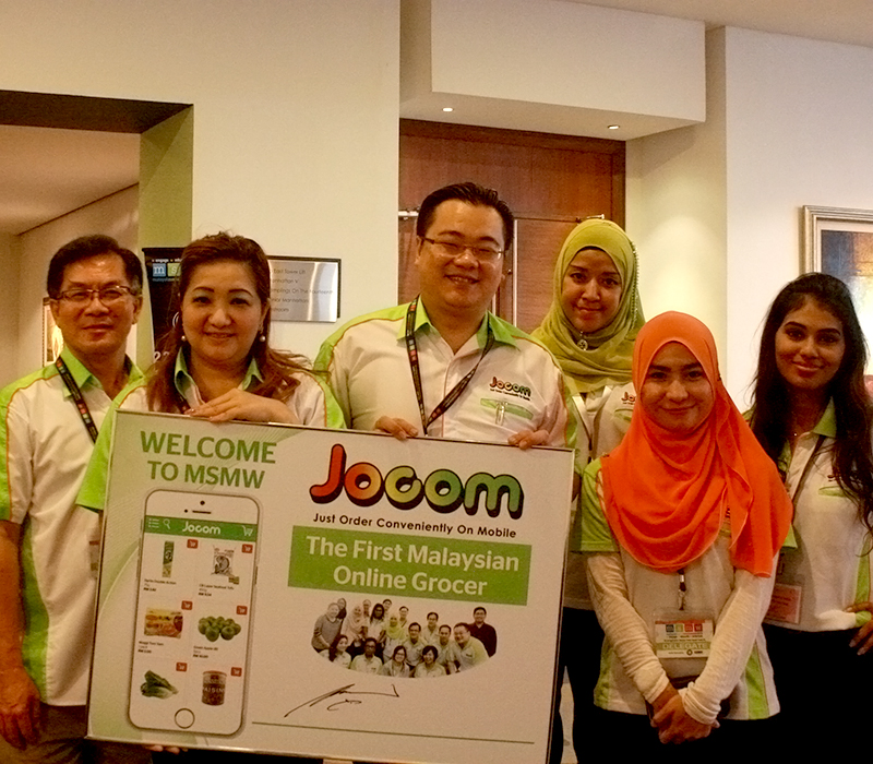 Malaysia Social Media Week 2015