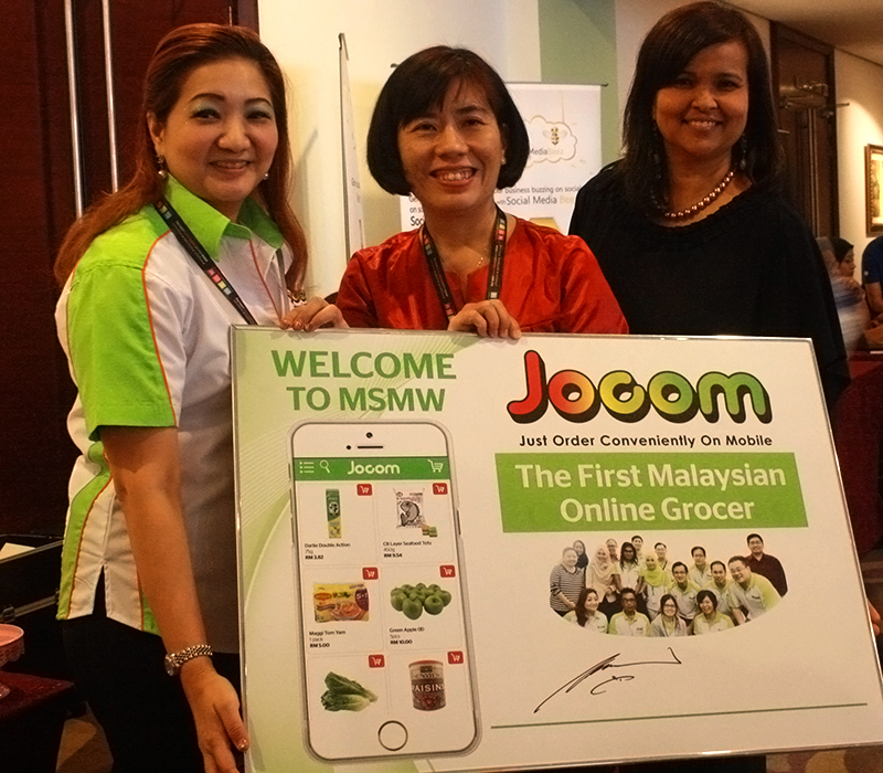 Malaysia Social Media Week 2015