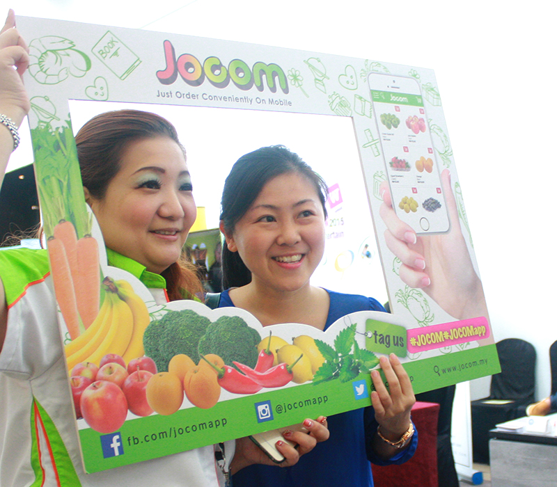 Malaysia Social Media Week 2015