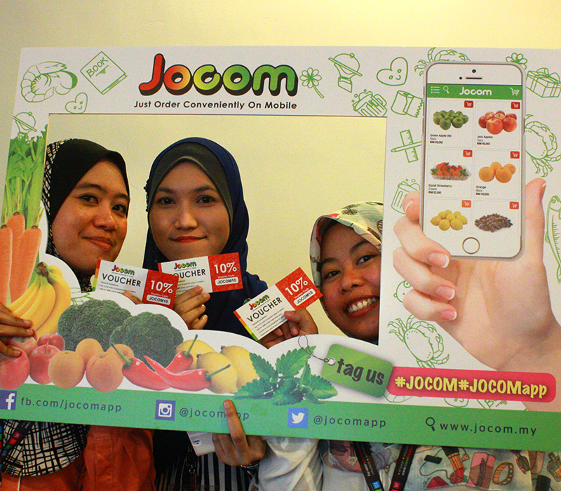 Malaysia Social Media Week 2015