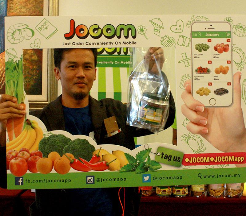 Malaysia Social Media Week 2015