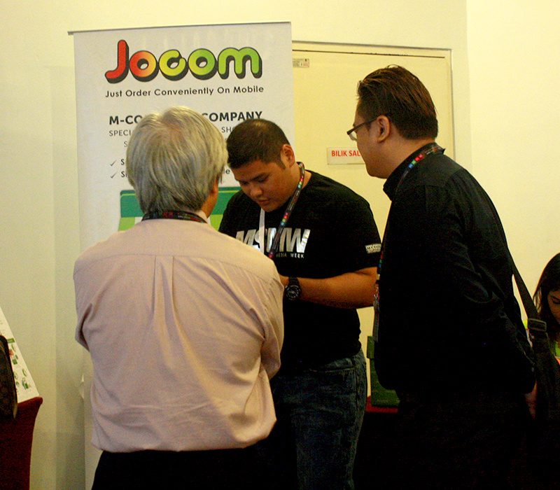 Malaysia Social Media Week 2015